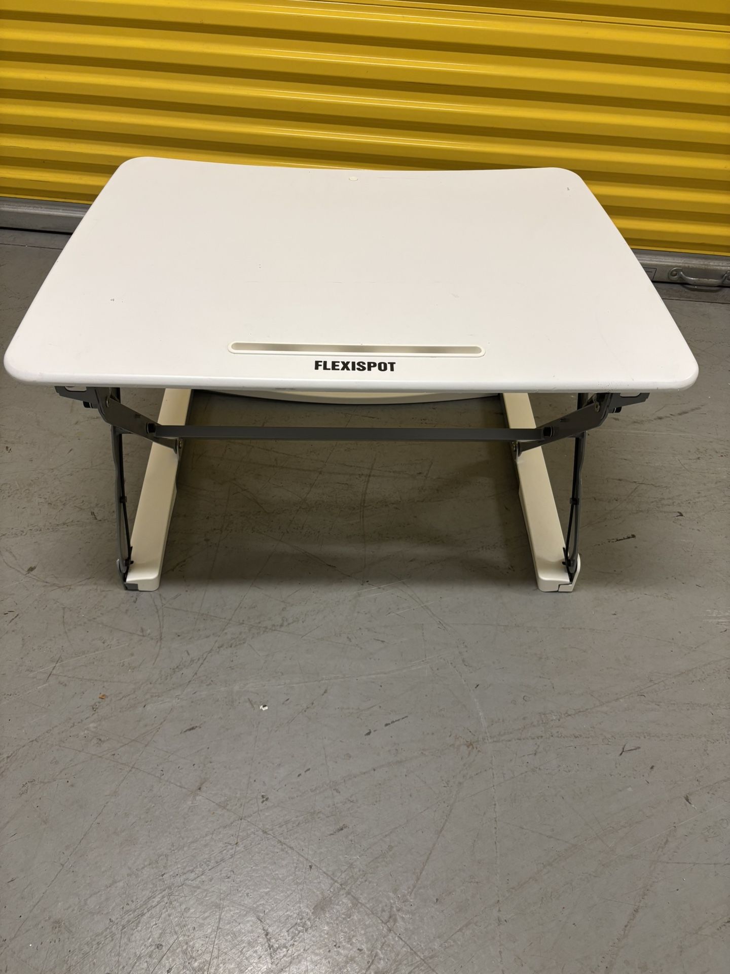 FlexiSpot Desk Riser