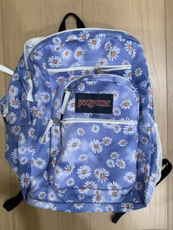 Jansport Backpack