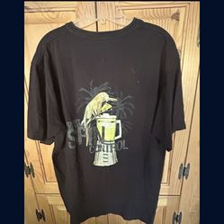 10 Tommy Bahama Relax Tee Shirts $15 Each !! Like New Condition