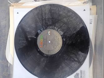 Kenny Rogers Greatest Hits Vinyl LP
