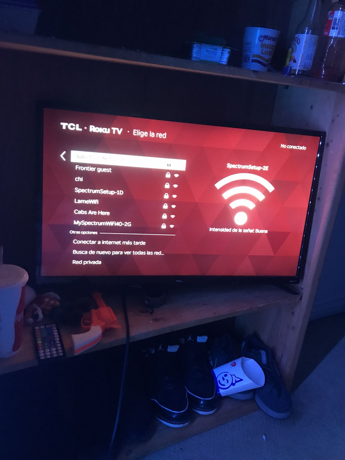 32 TCL Roku Tv, I Can Trade the Tv Too