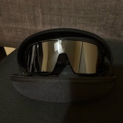 Oakley Sunglasses Prizm Black On Black