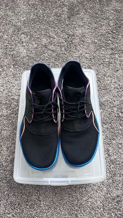 Jordan Eclipse