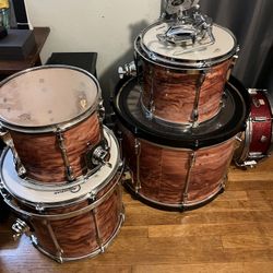Tama Drums