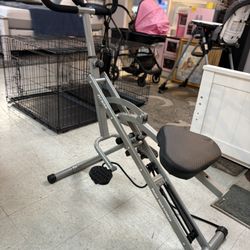 Flybird Squat Machine for $39.99