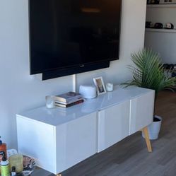 Tv Console 