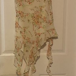 Forever 21 Party Dress Size Medium 