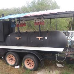 Texas BBQ