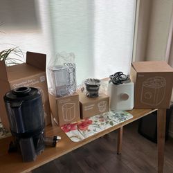 Nama J2 Cold Press Juicer- Self Feeding