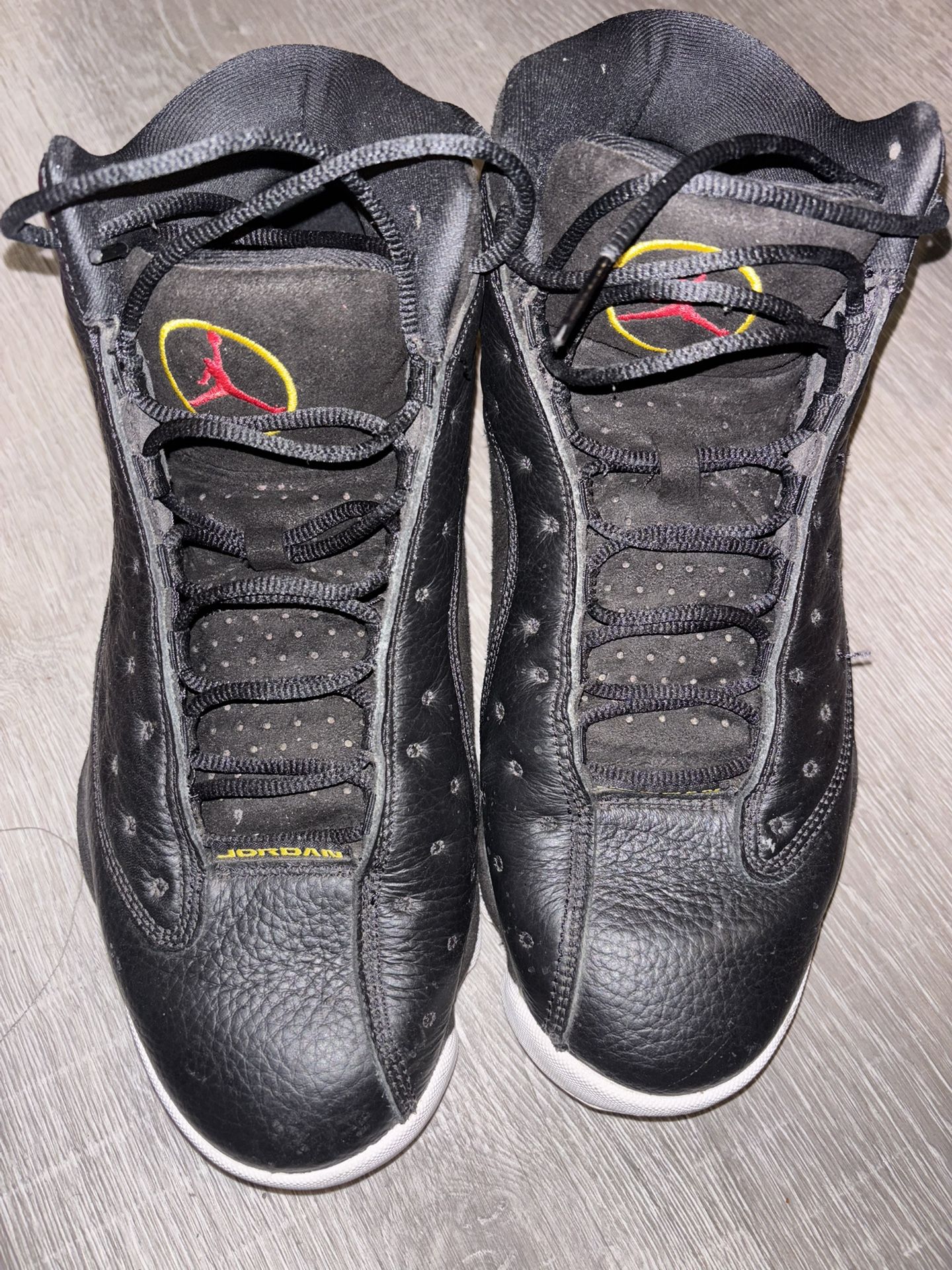 Jordan 13 Playoffs Size 11