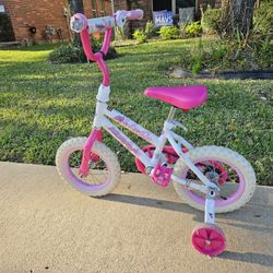 Children Bike