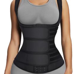 FeelinGirl Waist Trainer  L