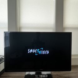 Panasonic 50in TV 