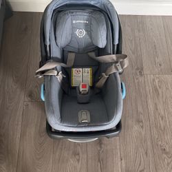 UPPA baby car seat  