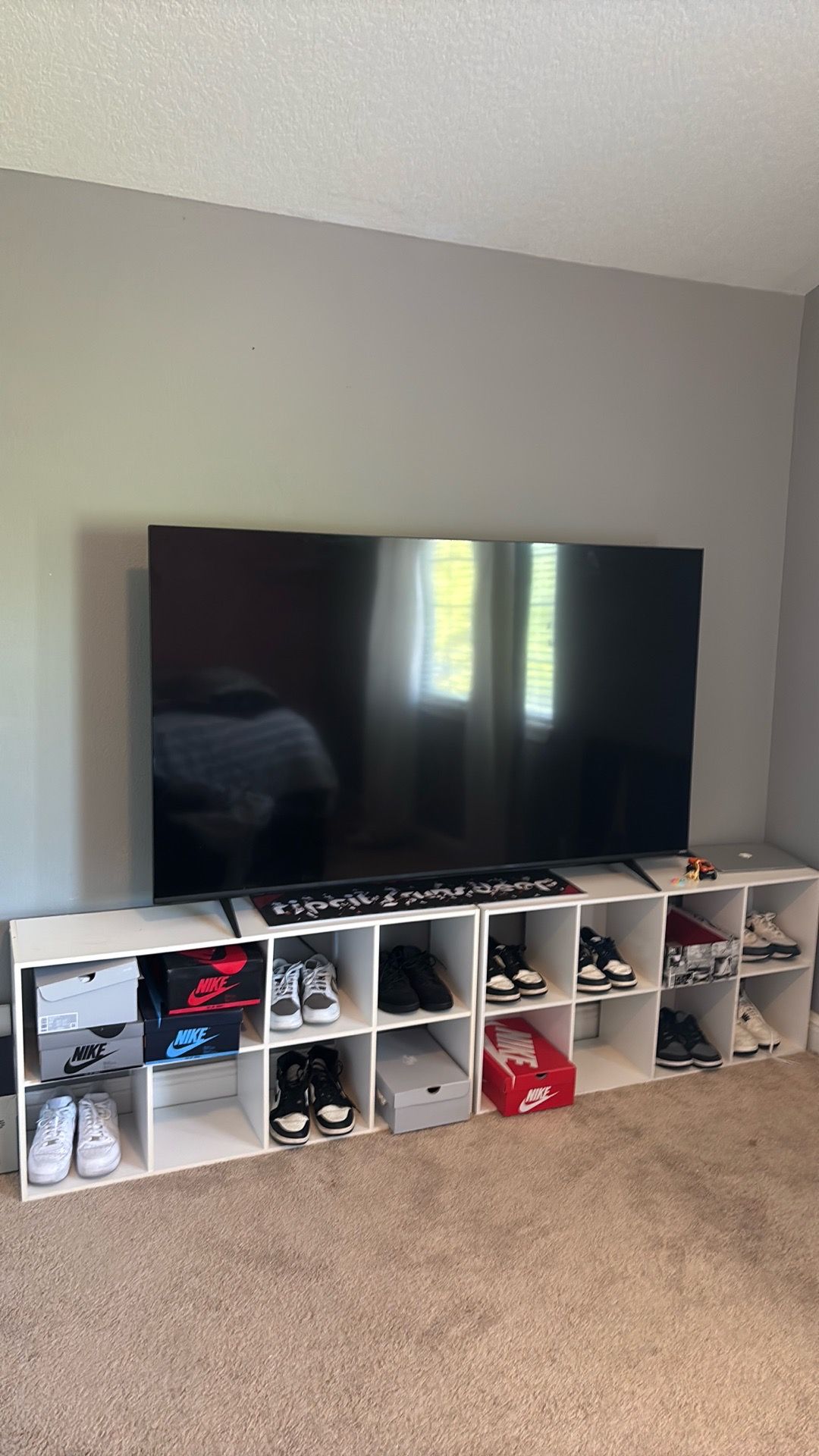 75” Smart TV for sale