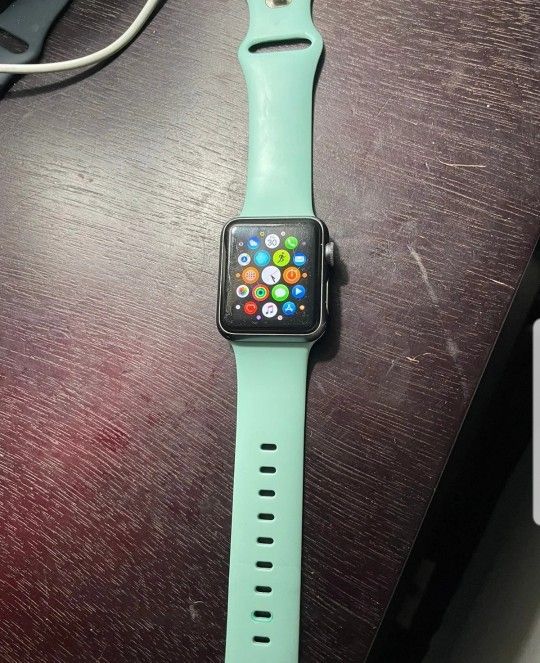 Apple Watch