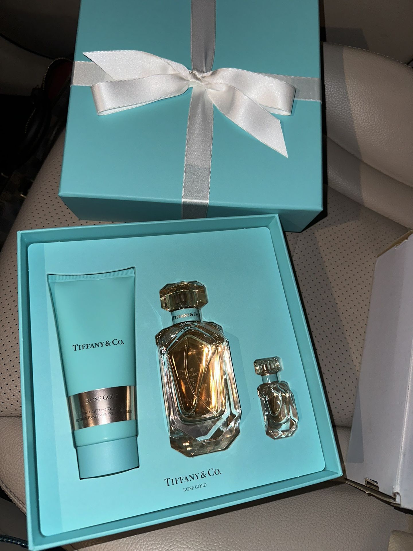 Tiffany & co. Perfume 