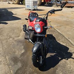 Honda navi