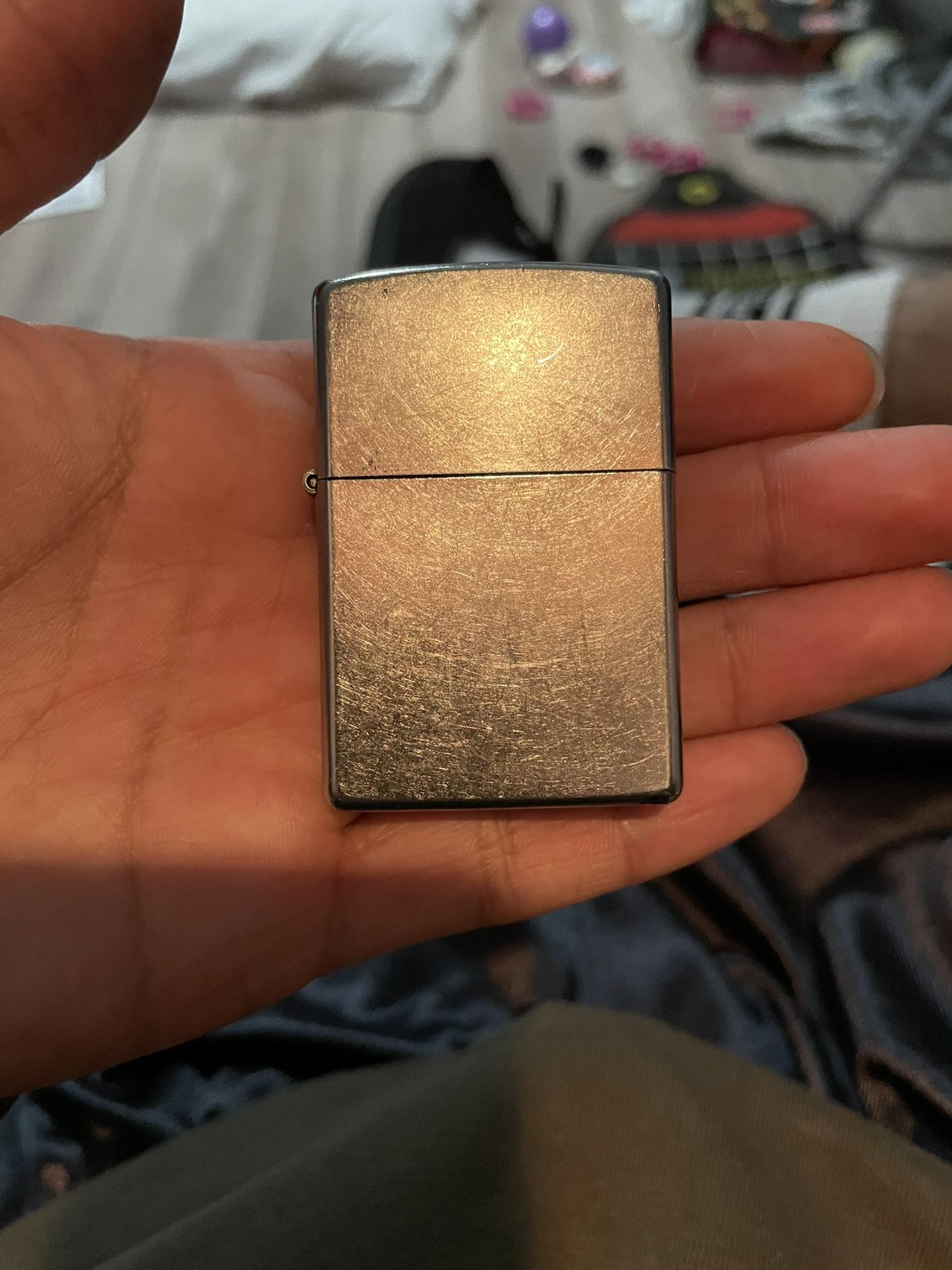 Zippo