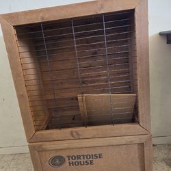 Tortoise House