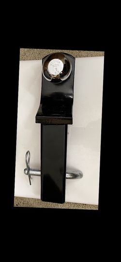 Trailer Hitch