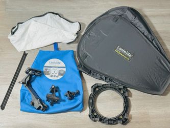 Lastolite Ezybox II Octa Large 40.25"' (102cm)