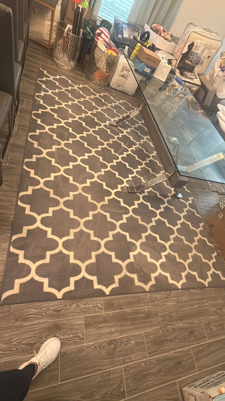 RUG 7x10