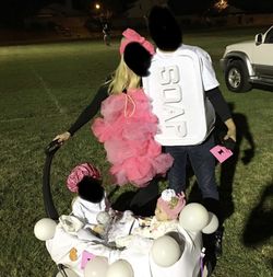 Family Costume