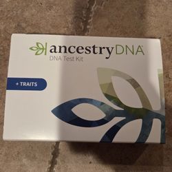 AncestryDNA +Traits