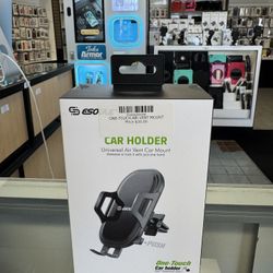 Air vent Car Mount 