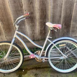 Adult Bike Cruiser