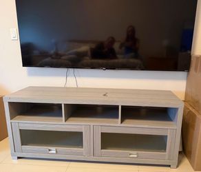 TV stand