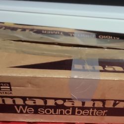 Marantz