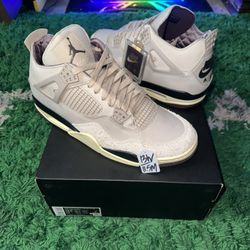 Jordan 4 A Ma Maniere