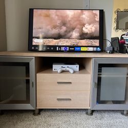 Entertainment Center