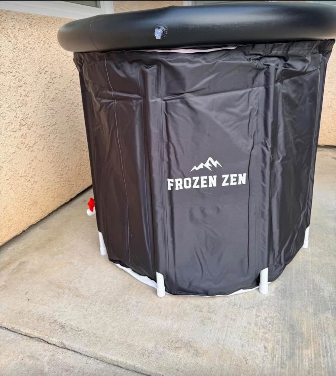 Ice Bath / Pool