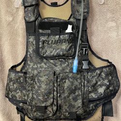 PAINTBALL VEST