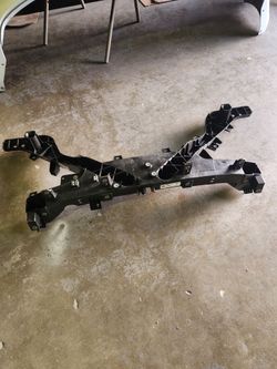 2026 Tesla Model Y Juniper core support
