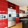 Topline kitchen cabinets