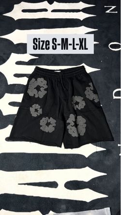 Denim Tears Shorts Size S-M-L-XL