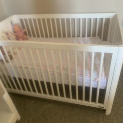 Baby Crib