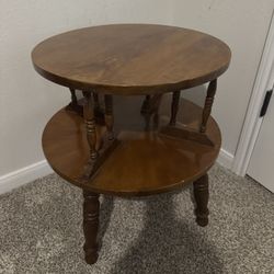 Small Stand