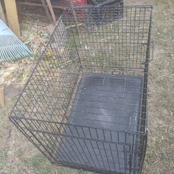 Cage For Pets 
