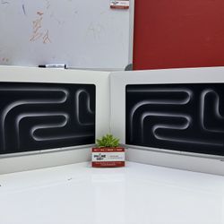 💻MACBOOK PRO(14”Inch)  WITH M3 CHIP, 1TB SSD & 36GB unified Memory | Finance  Available @ $49 Down Payment 