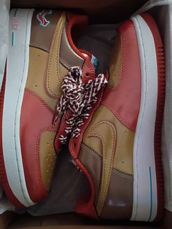 Af1 nigo × jh