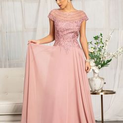Dress - Vestido 
