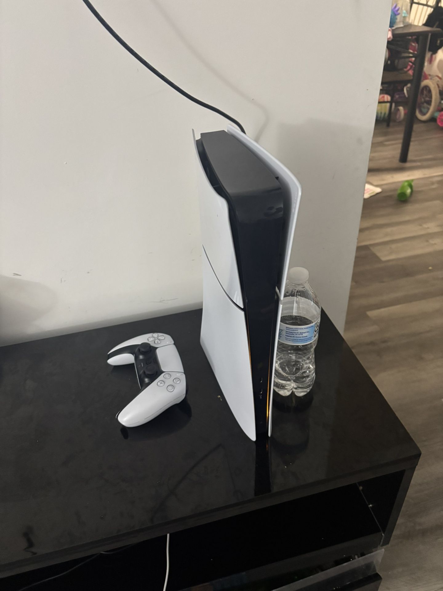 PS5 Slim Willing To Negotiate