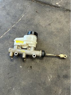 2014 RZR XP 1000 Brake Master cylinder