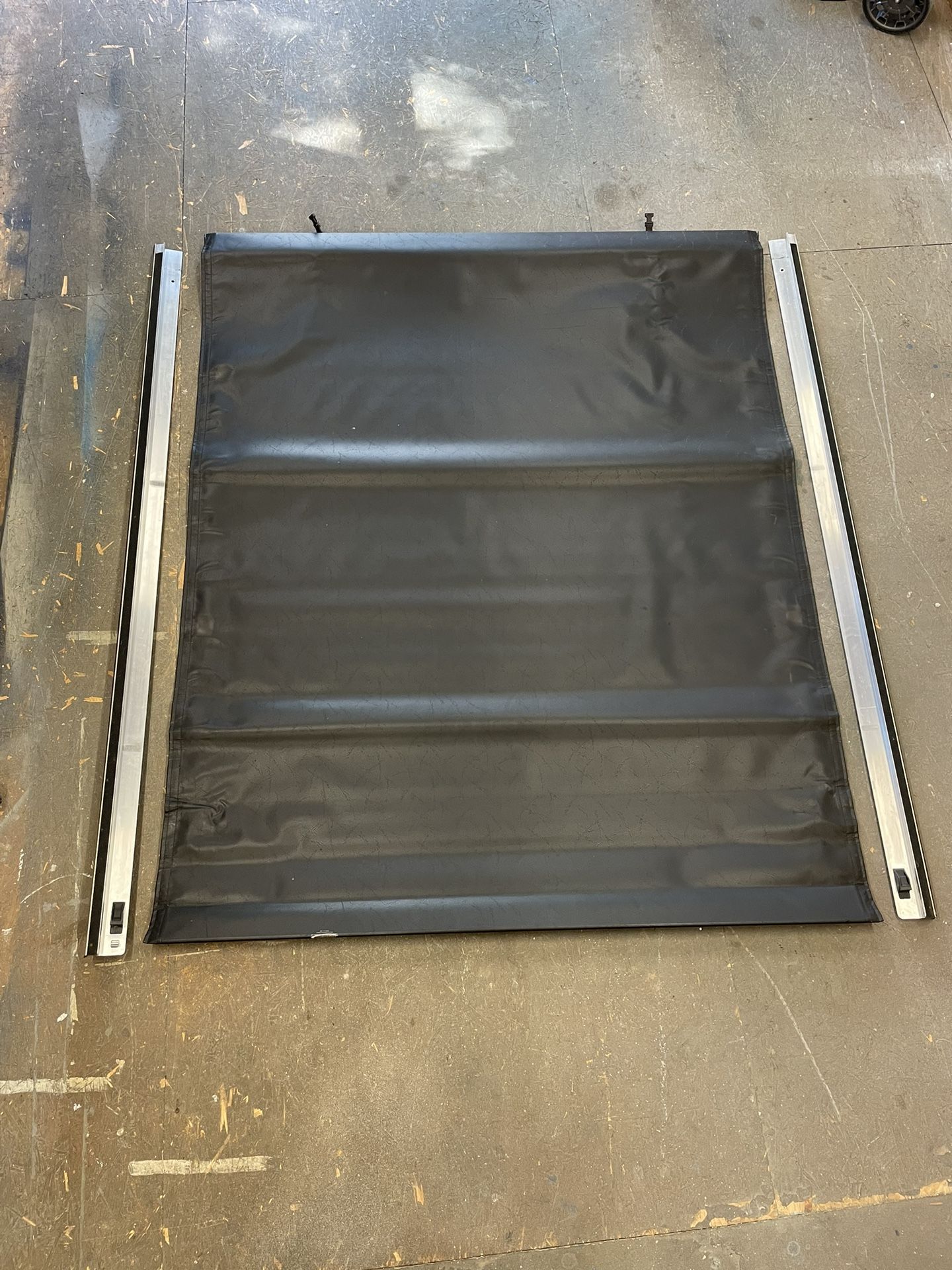 Tonneau Cover