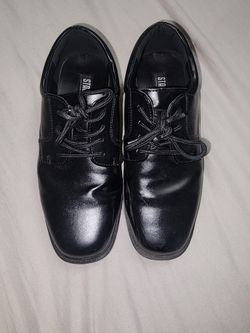 Stacy Adam's Big Kid Dressing Shoes
